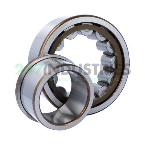 NJ2315ECP/C4VQ015 SKF Image 2