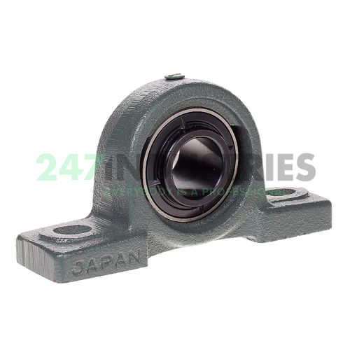 UCP205 NTN Image 2