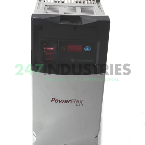 22D-D017N104-A Allen Bradley Image 2