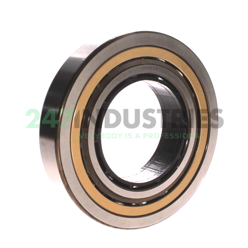 QJ217MA/C2L SKF Image 2