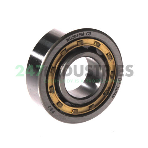NU204EM C3 FBJ