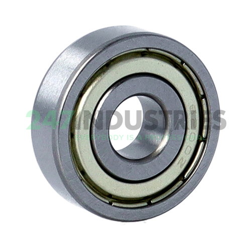 6200ZZ C3 FSY Image 2