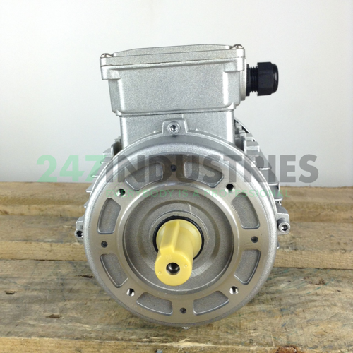 MR80A3008-80A-2-B14 Neri Motori Image 4