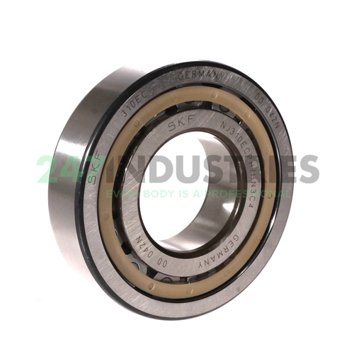 NJ310ECPH/HN3C4 SKF