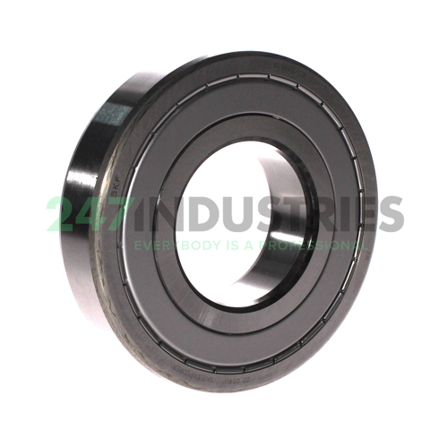 6314-Z/C3 SKF
