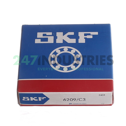 6209/C3 SKF Image 4