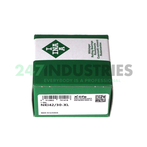 NKI42/30-XL INA Image 4