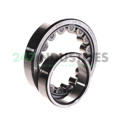 NU213ECJ SKF Image 3