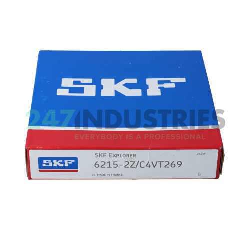 6215-2Z/C4VT269 SKF Image 3