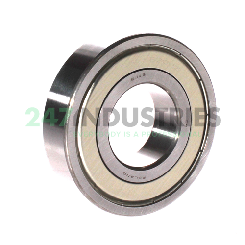 6309ZZ C4 NSK