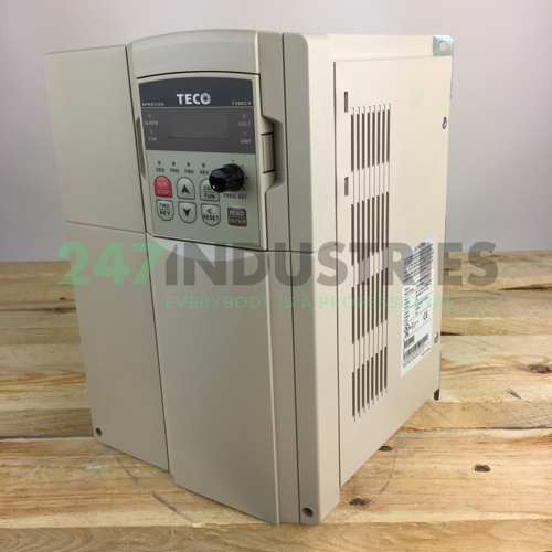 JNTHBCBA7R50BE-UF Teco