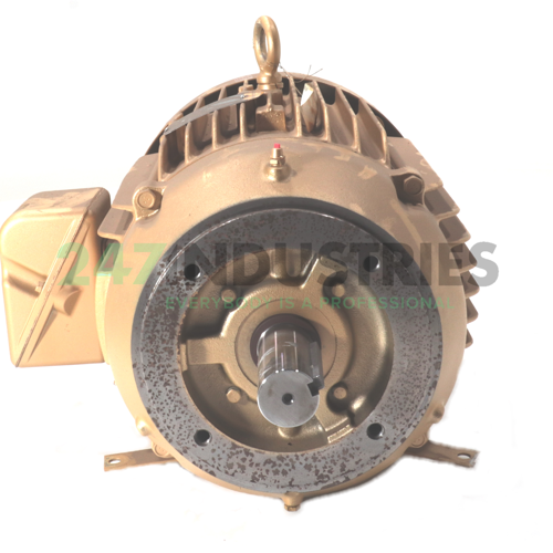 VEM2333T Baldor Image 2