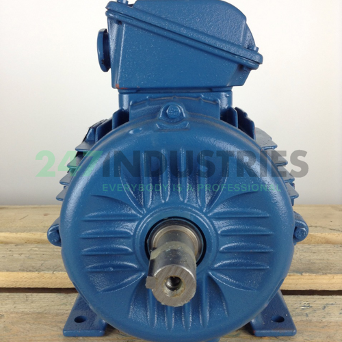 4K31AL21122B3 WEG Image 4