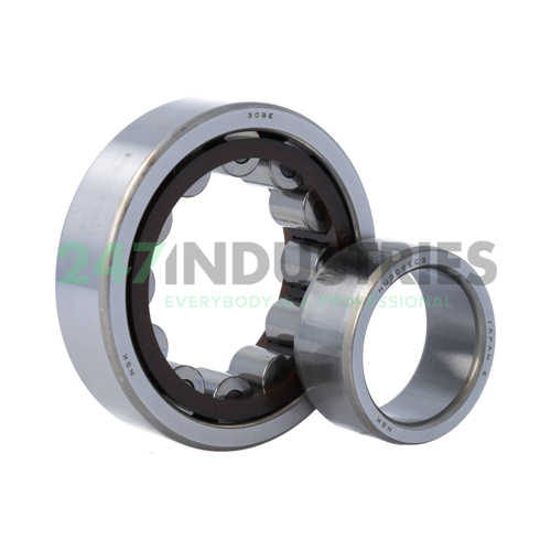 NU308ETC3 NSK Image 3