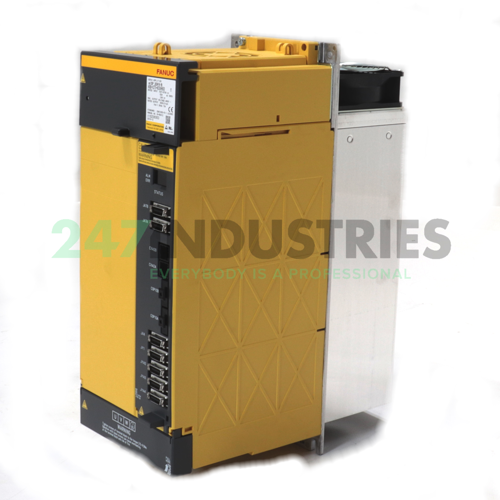 A06B-6270-H030#H600 Fanuc Image 2