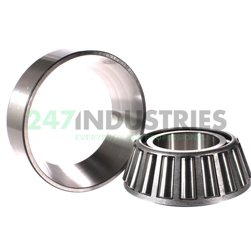 32313BJ2/QU4CL7CVQ267 SKF Image 2