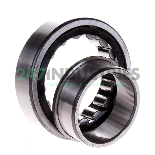 NJ2210E.TVP2.C3 FAG Image 2