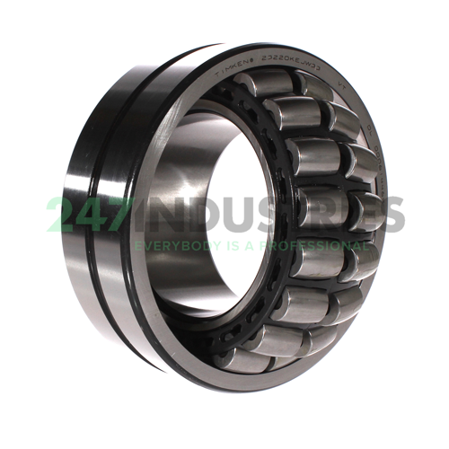 23220KEJW33 Timken Image 4