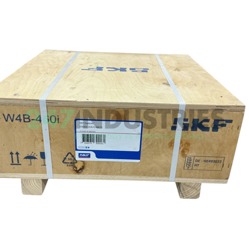 23060CCK/C4W33 SKF Image 2