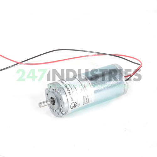 M42X40/I-48V-3000-9 Antriebstechnik Gefeg Image 2