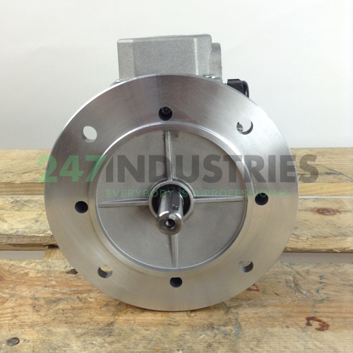 TN80A/4-SC-B5 MT Motori Elettrici Image 3