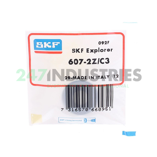 607.2Z.C3 FAG Image 2