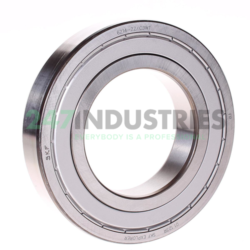 6214-2Z/C3WT SKF