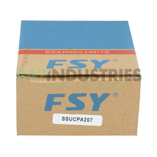 SSUCPA207 FSY Image 4