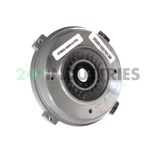 SPM03-000019 Felstrom