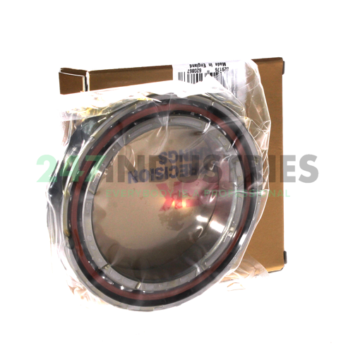 7914CTRDULP3 NSK Image 2