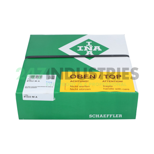 81222-M-A INA Image 4