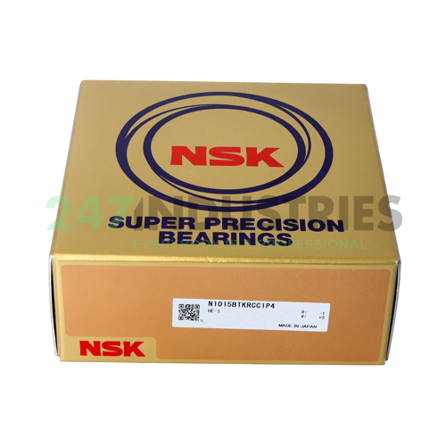 N1015BTKRCC1P4 NSK Image 4