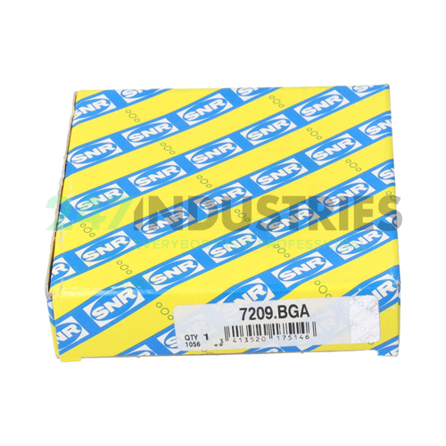 7209BGA SNR Image 3