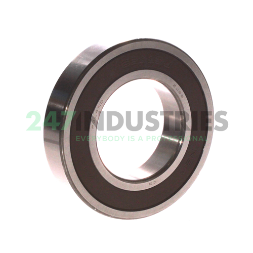 6211DDUC3 NSK Image 2