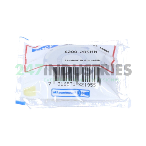 6200-2RSHN SKF