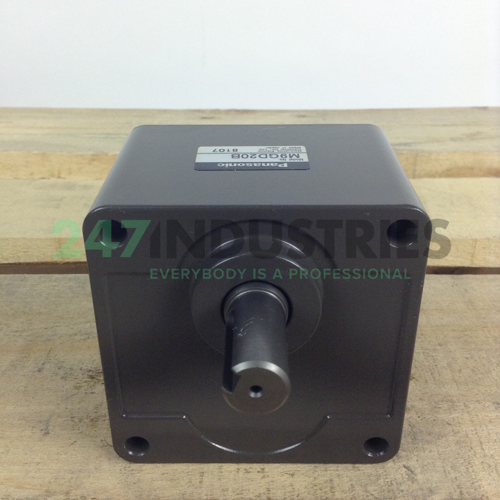 M9GD20B Panasonic Image 3