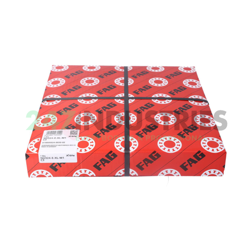 NU324-E-XL-M1-C3 FAG Image 4