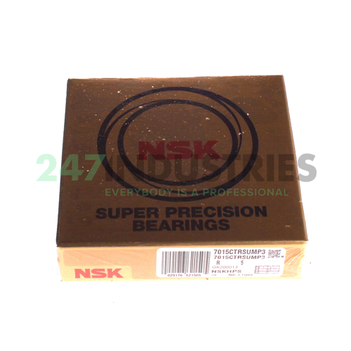 7015CTRSUMP3 NSK