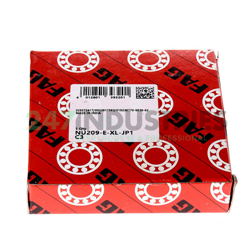 NU209-E-XL-JP1-C3 FAG Image 3