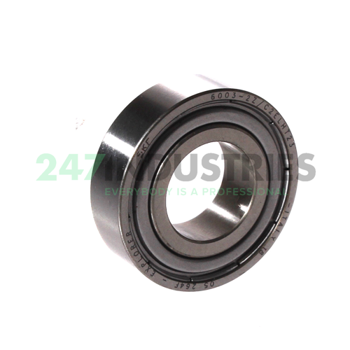 6003-2Z/C2ELHT23 SKF