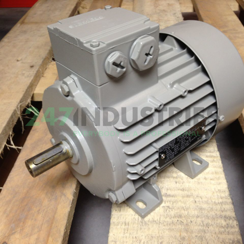 1LA9080-4KA10 Siemens