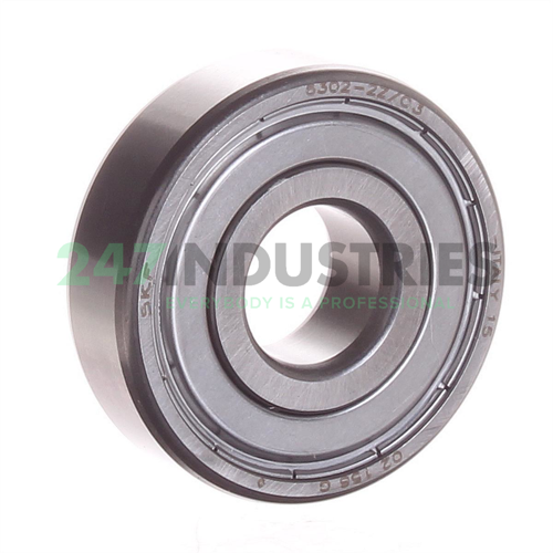 6302-2Z/C3 SKF