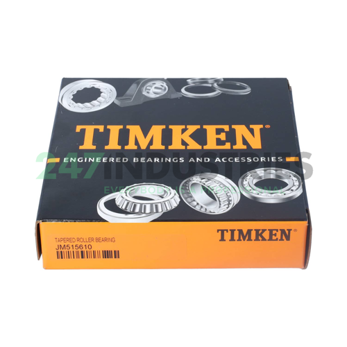 JM515610-N0000 Timken Image 3