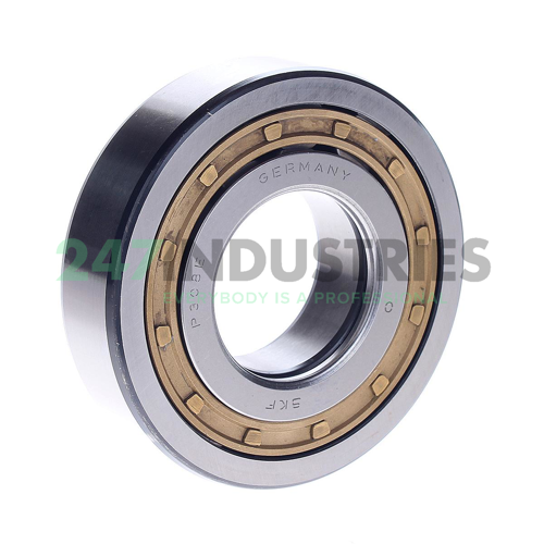 NUP308ECM/C3 SKF
