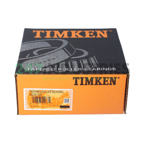 M224710D Timken Image 3