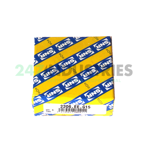2206EE G15 SNR