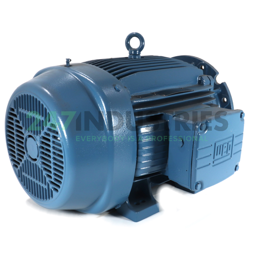 30K32CI1225S/M6B35 WEG Image 3