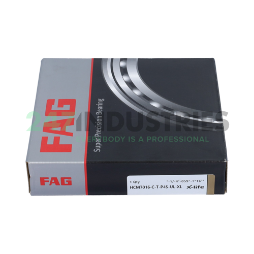 HCM7016-C-T-P4S-UL-XL FAG Image 3