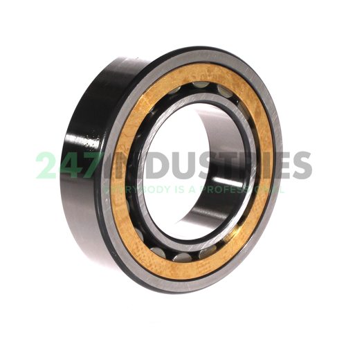 NU2212-E-XL-M1A-C3 FAG Image 2