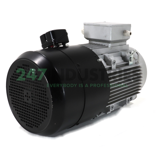 JM160MA4B5 Seipee Image 3